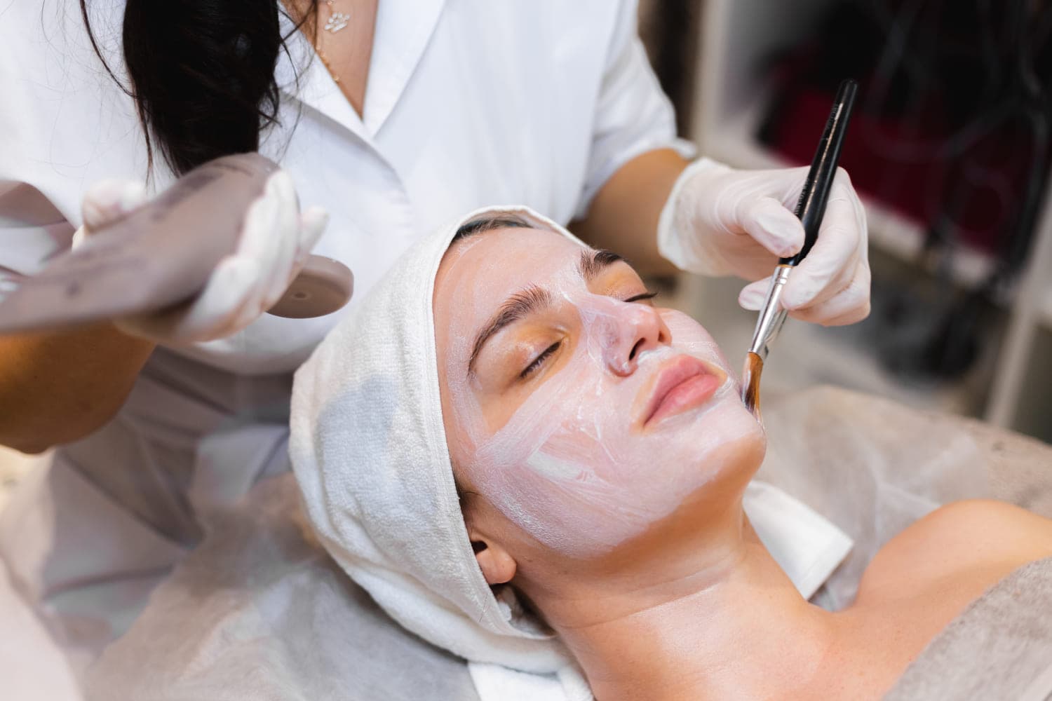 Facials
