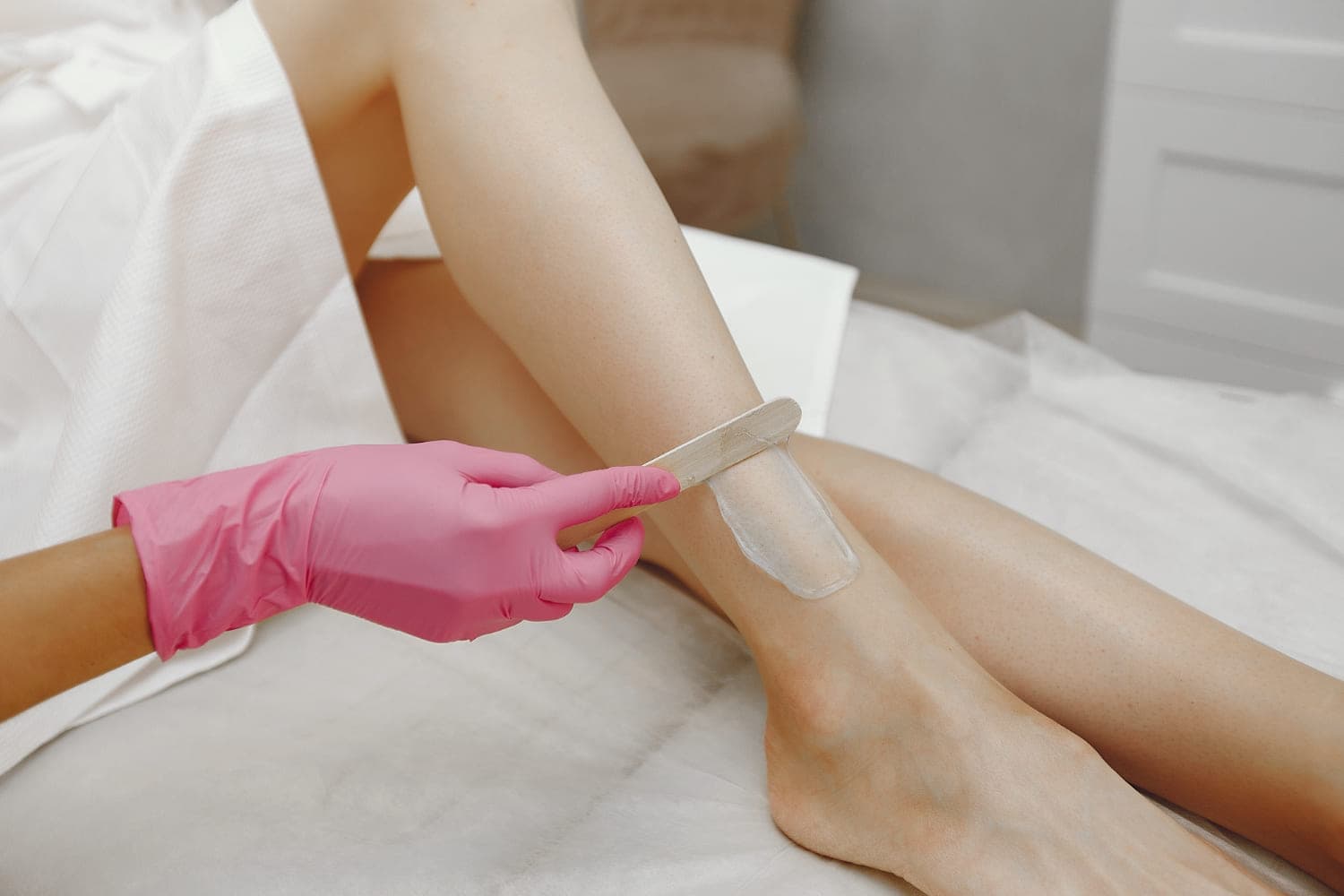 Depilatory Services